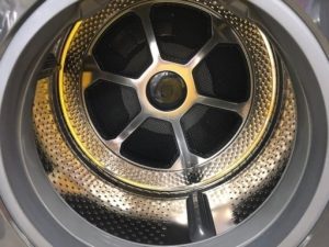 江戸川区洗濯機買取ドラム式東芝②