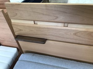 ウィドゥスタイル｜旧大塚家具製造｜シングルベッド買取致しました｜愛 