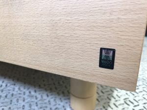 ウィドゥスタイル｜旧大塚家具製造｜シングルベッド買取致しました｜愛 