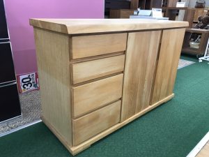 飾り棚、リビングボード類入荷まとめ。愛品館八千代店 | リサイクル  