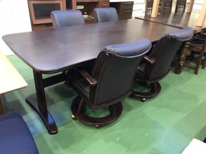ダイニングセット入荷まとめ。愛品館八千代店 | リサイクル  