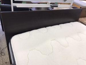 ニトリ｜シーリー｜跳上式ダブルベッド買取致しました｜愛品館八千代店 