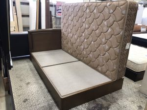 フランスベッド｜セミダブルベッド｜E-MAX買取致しました｜愛品館  