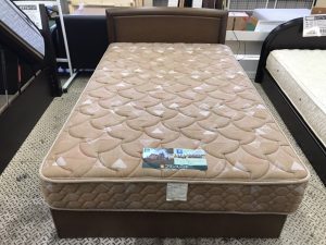 フランスベッド｜セミダブルベッド｜E-MAX買取致しました｜愛品館 