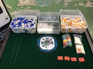 愛品館八千代店】全自動麻雀卓 悟空 ②
