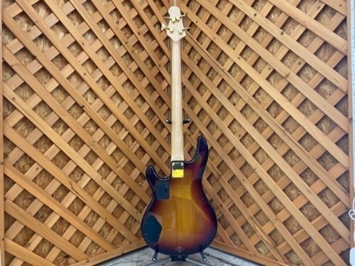 YAMAHA エレキベースを買取致しました！ | リサイクルショップ 中古品 