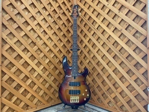 YAMAHA エレキベースを買取致しました！ | リサイクルショップ 中古品 