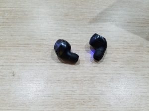Panasonic Technics EAH-AZ40-K ワイヤレスイヤホン