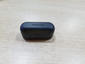 Panasonic Technics EAH-AZ40-K ワイヤレスイヤホン