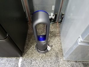 dyson 20年製 AM09 hot+cool