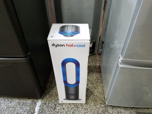 dyson 20年製 AM09 hot+cool