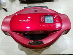 SHARP2016年KN-HT99Aヘルシオホットクック