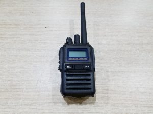 八重州無線スタンダードホライズン　3Rデジタル簡易無線機 SR741