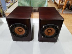 JVC CA-EXHR5 コンパクトコンポーネントシステム