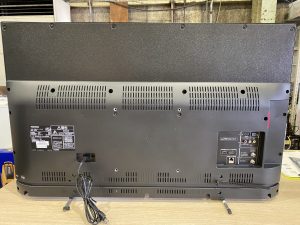 東芝 2017年製 40V30 40インチ液晶テレビ 出張買取