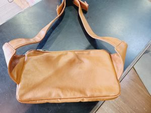 PORTER フリースタイル ウエストバッグ(M)