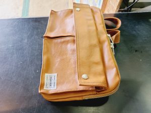 PORTERフリースタイル ウエストバッグ(M)