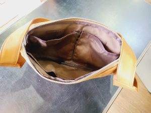 PORTERフリースタイル  ウエストバッグ(M)