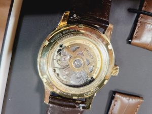SEIKO セイコープレザージュ 4R35-03M0 メンズ 自動巻き