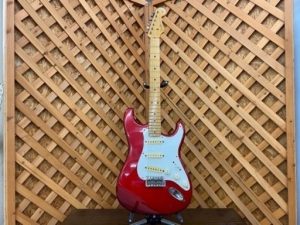 江戸川区ギター買取Fender Japan エレキギター