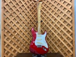 江戸川区ギター買取Fender Japan エレキギター