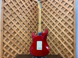 江戸川区ギター買取Fender Japan エレキギター③