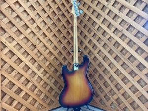 江戸川区ギター買取Fender USA エレキベース③