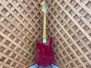 江戸川区ギター買取FenderJapanエレキギター③