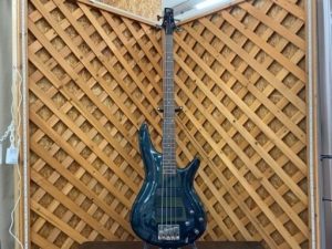 江戸川区ギター買取Ibanez エレキベース