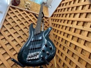 江戸川区ギター買取Ibanez エレキベース②