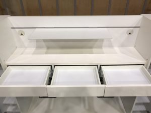 愛品館八千代店】インザルーム ハイタイプテレビボード ニュープラッツ
