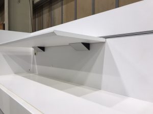 愛品館八千代店】インザルーム ハイタイプテレビボード ニュープラッツ