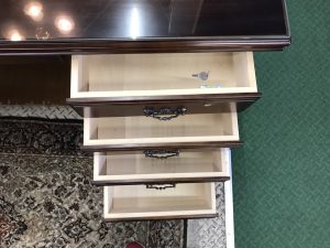 カリモク｜コロニアル｜書斎デスク｜SC5041JK買取致しました｜愛品館 