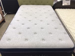 ニトリ｜セミダブルベッド｜デュアルポケット買取致しました｜愛品館 