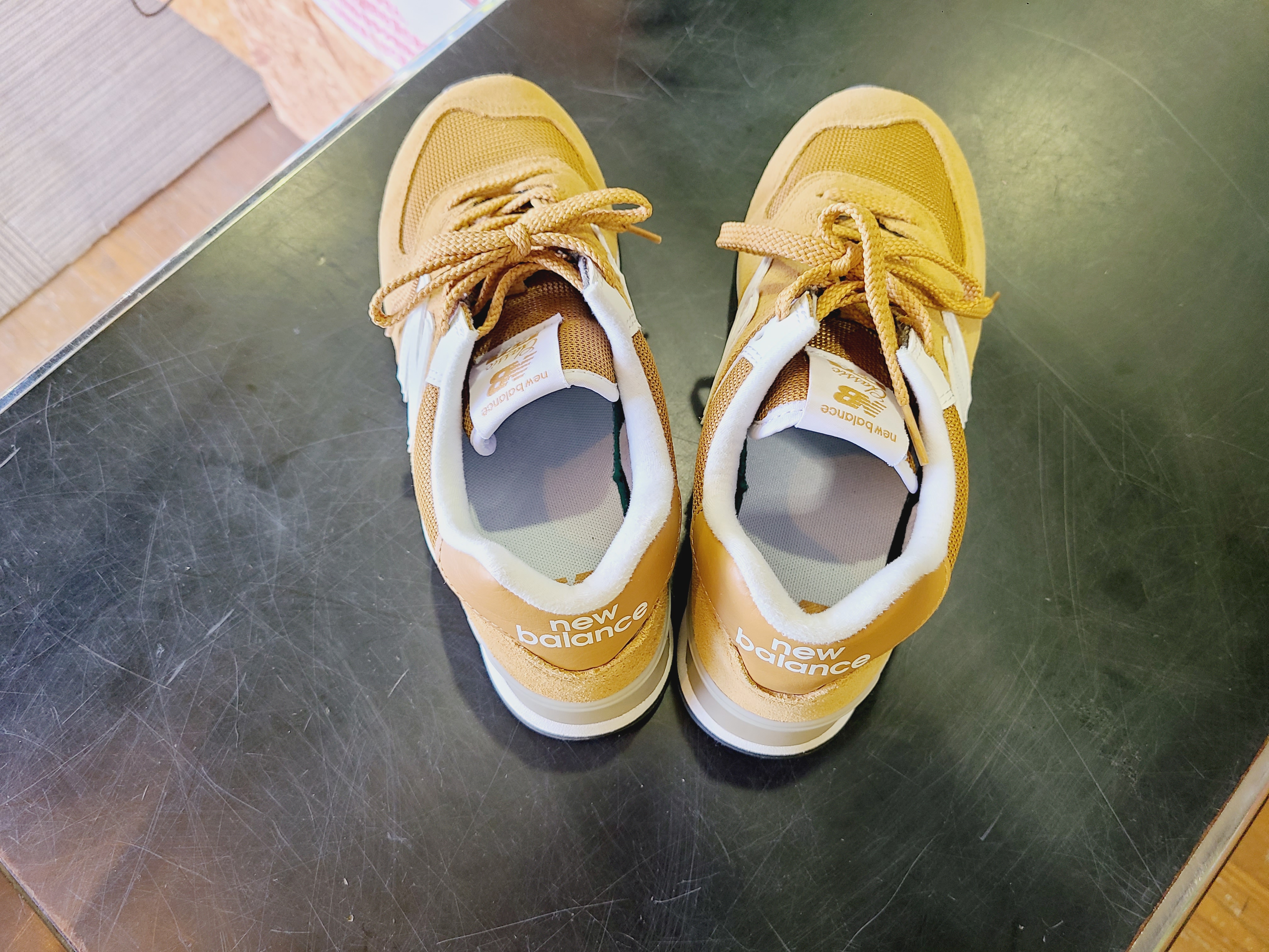New Balance スニーカー買取致しました｜愛品館市原店 | リサイクル 