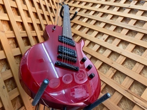 ESP エレキギターを買取致しました！ | リサイクルショップ 中古品の 