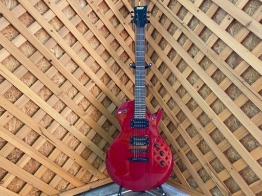 ESP エレキギターを買取致しました！ | リサイクルショップ 中古品の 