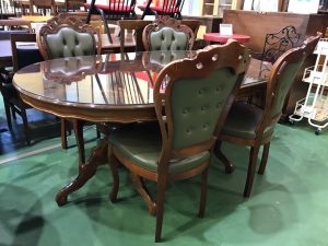 ダイニングセット入荷まとめ。愛品館八千代店 | リサイクルショップ  