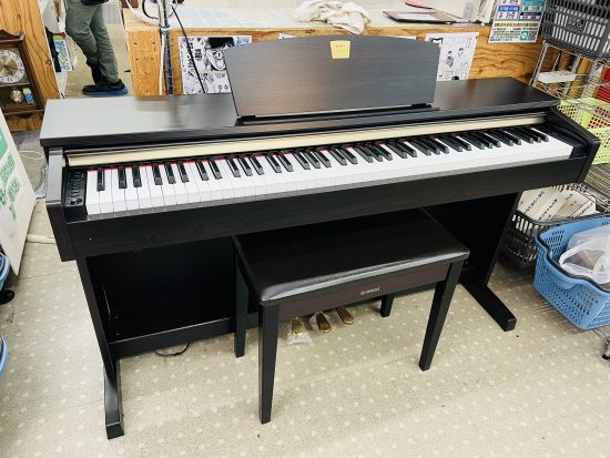 YAMAHA Clavinova CLP-320 電子ピアノ 買取致しました