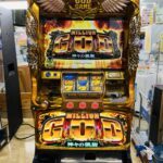 ミリオンゴッド – 神々の凱旋 – スロット実機 入荷致しました｜愛品館千葉店