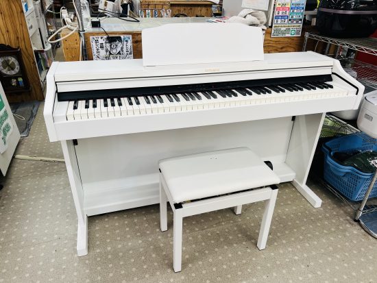 ROLAND RP501R ローランド 電子ピアノ 買取致しました