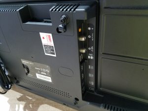 maxzen 2021年製 J32SK03 32インチ液晶テレビ