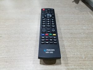 maxzen 2021年製 J32SK03 32インチ液晶テレビ