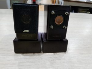 JVC 2016年製 CA-EXNW1コンポーネントシステム