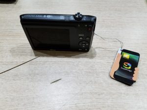Nikon COOLPIX A300 デジカメ
