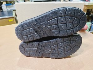 Clarks NATURE II クラークス ネイチャーツー 201J ウォーキングシューズ メンズ 本革 カジュアルシューズ コンフォートシューズ