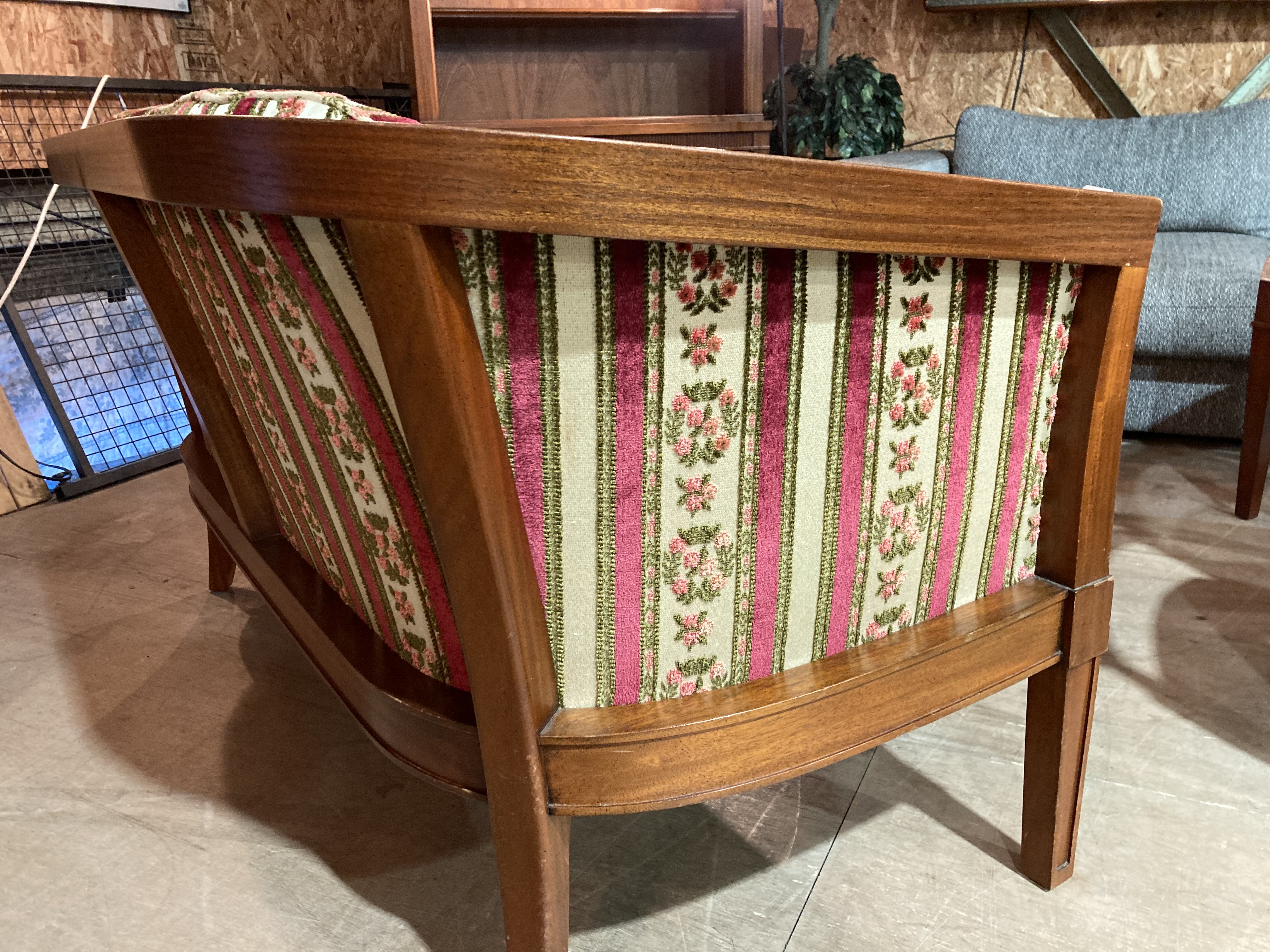 ドレクセル ヘリテイジ｜2人掛けソファ入荷しました。 | リサイクル  