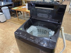 東芝 2020年製 AW-10SD8 10.0kg洗濯機 リサイクルショップ愛品館市原店