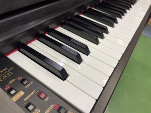 KAWAI｜電子ピアノ｜CN21買取致しました|愛品館八千代店 | リサイクル 