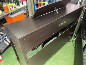 KAWAI｜電子ピアノ｜CA15買取致しました|愛品館八千代店 | リサイクル 